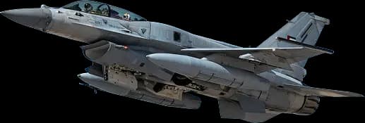 F-16