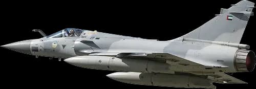 Mirage 2000/9