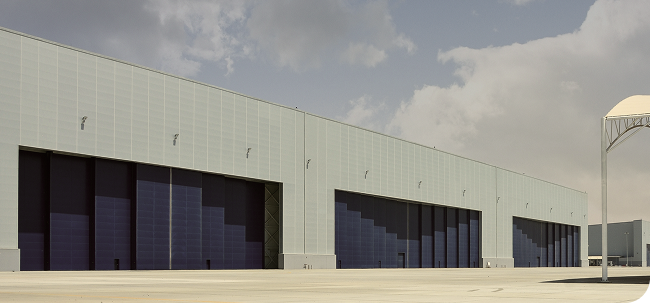 AMMROC Facility Image 2